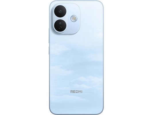 Смартфон Xiaomi Redmi Note 17 Pro 5G 6/128Gb Blue